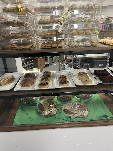 Photo of Casablanca Bakery & catering - 85 Bond, St. John's, NL A1C 1T3